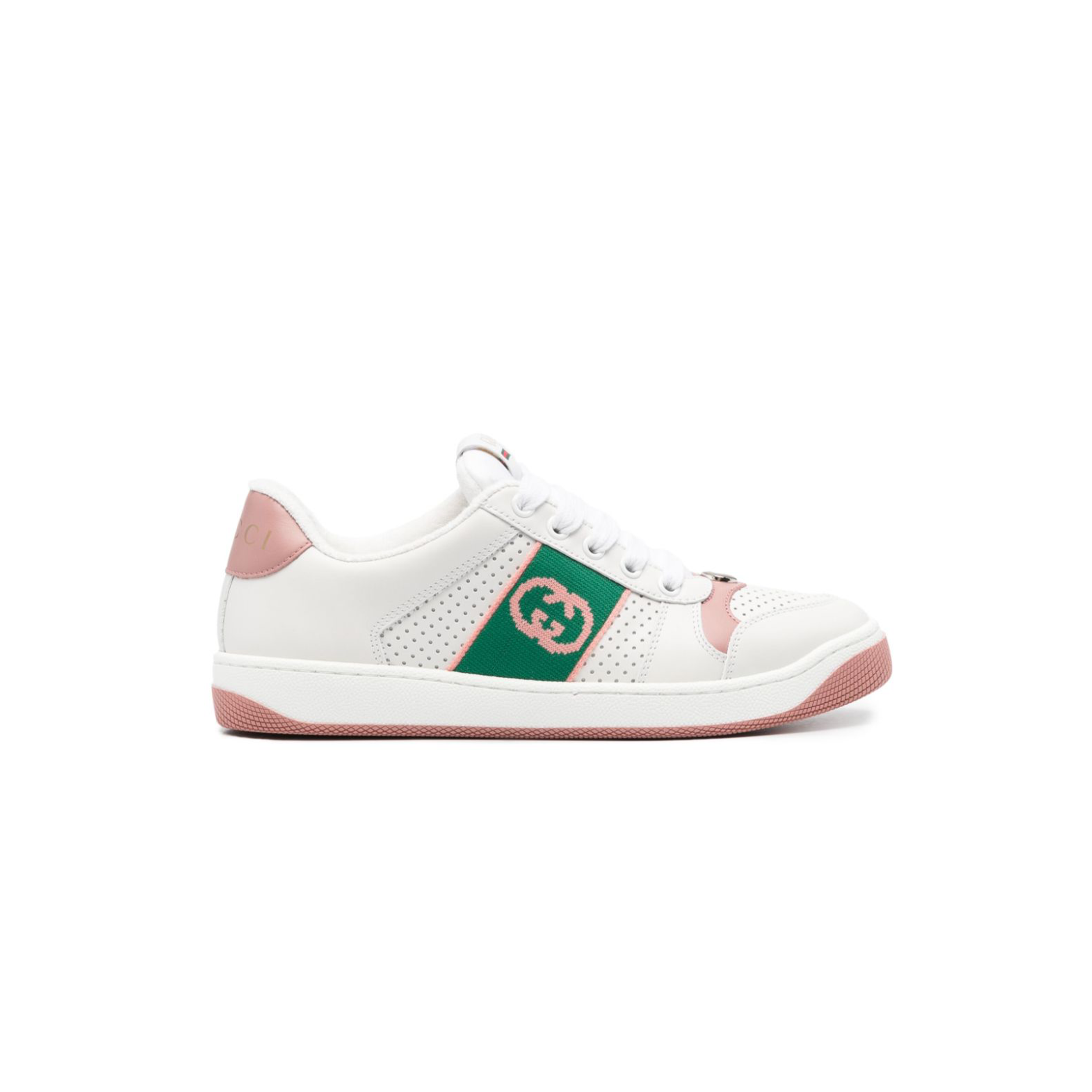 GUCCI SCREENER SNEAKERS 765128